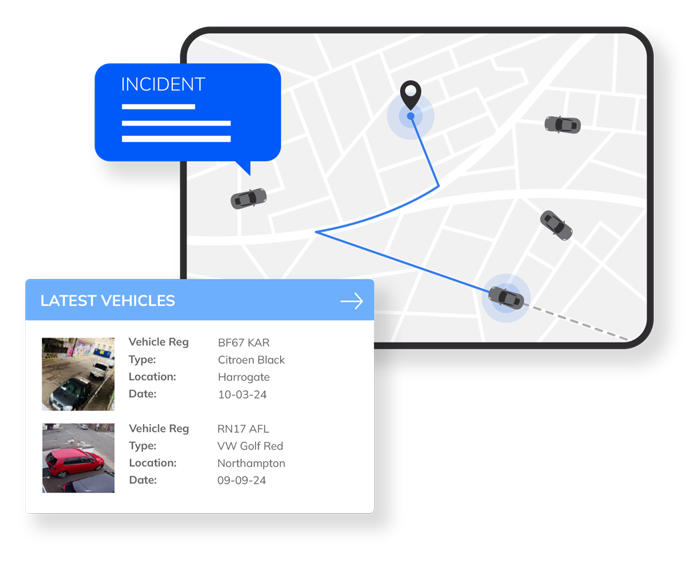 Collision Report