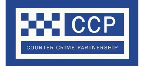 Scott Pepper - Counter Crime Partnership