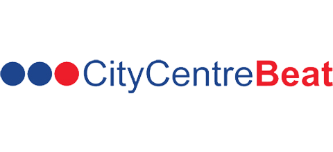 Steve Baker - City Centre Beat