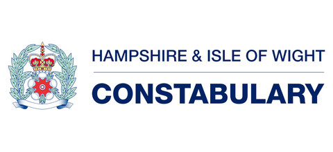 Hampshire & Isle of Wight Constabulary