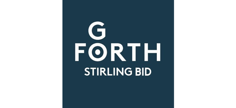 Danielle McRorie-Smith - Go Forth Stirling BID