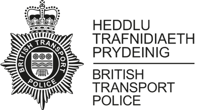 BRITISH TRANSPORT POLICE