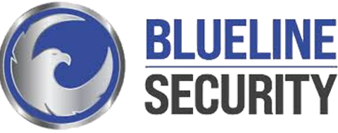 BLUELINE SECURITY